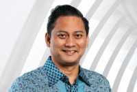 Wakil Menteri Keuangan (Wamenkeu) II Thomas Djiwandono. (Dok. kemenkeu.go.id)

