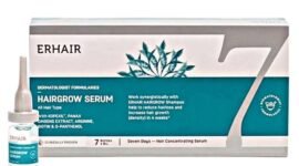 Erhair Serum. (Dok. blibli.com)