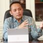 Direktur Utama PTPN IV PalmCo Jatmiko Santosa. (Dok. ptpn5.com)