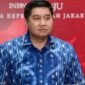 Menteri Perumahan dan Kawasan Permukiman (PKP) Maruarar Sirait. (Dok. presidenri.go.id)

