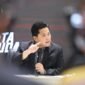 Ketua Umum PSSI Erick Thohir. (Dok. pssi.org)