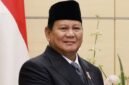 Presiden RI Prabowo Subianto. (Facebook.com @Prabowo Subianto)