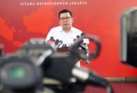 Kepala Bapanas Arief Prasetyo Adi. (Dok. Bapanas)