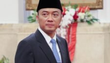 Menteri Sekretaris Negara (Mensesneg) Prasetyo Hadi. (Dok. Setneg.go.id)