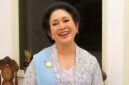 Ketua Komisi IV DPR Siti Hediati Haryadi atau Titiek Suharto. (Instagram.com @titieksoeharto)

