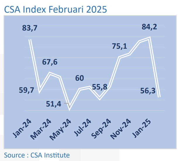 CSA Index