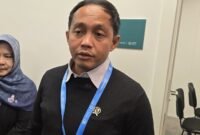 Menteri Kehutanan (Menhut) Raja Juli Antoni. (Dok. Ppid.menlhk.go.id)