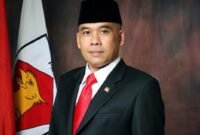 Politisi Gerindra Heri Gunawan. (Dok. herigunawan.info)