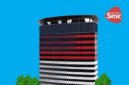 Ilustrasi Gedung KPK. (Dok. Sapulangit Media Center/M. RIfai Azhari)