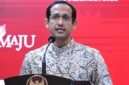 Mantan Mendikbud Ristek Nadiem Makarim. (Dok. presidenri.go.id)