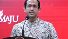 Mantan Mendikbud Ristek Nadiem Makarim. (Dok. presidenri.go.id)