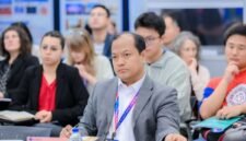 Direktur Paramadina Graduate School of Diplomacy, Ahmad Khoirul Umam, Ph.D. (Dok. Istimewa)