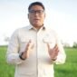 Produksi padi nasional melonjak 15 persen berkat program optimalisasi lahan dan rice transplanter yang dipimpin Wamentan Sudaryono di Kalimantan Barat. (Dok. Kementan)
