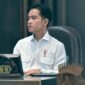 Wakil presiden Gibran Rakabuming Raka. (Facbook.com/@Gibran Rakabuming)