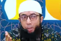 KPK periksa ustadz Khalid Basalamah terkait dugaan korupsi kuota haji khusus 2024 dan travel Uhud Tour miliknya. (Instagram.com @khalidbasalamahofficial)