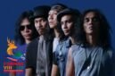 Foto : Panggung Penutupan FORNAS VIII Dihentak Slank dan Artis Top. (Doc.Ist)