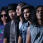 Foto : Panggung Penutupan FORNAS VIII Dihentak Slank dan Artis Top. (Doc.Ist)