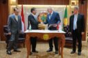 Pertemuan bilateral Indonesia-Palestina hasilkan kerja sama pertanian strategis. (Dok. Kementan)


