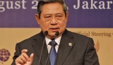 Mantan Presiden Indonesia Susilo Bambang Yudhoyono,. (Facebook.com @Susilo Bambang Yudhoyono
)
