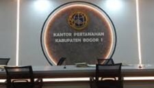 Adanya dugaan berkas pemohon yang hilang di Kantah Kabupaten Bogor I atau BPN Cibinong. (Dok. Istimewa)