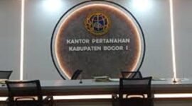 Adanya dugaan berkas pemohon yang hilang di Kantah Kabupaten Bogor I atau BPN Cibinong. (Dok. Istimewa)
