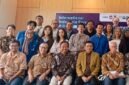 Meet The Leaders Paramadina menampilkan sukses KAI jadi transportasi publik kelas dunia. (Dok. Universitas Paramadina)