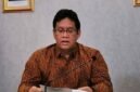 Menkeu Purbaya Yudhi Sadewa menyampaikan penjelasan pers mengenai respons pemerintah terhadap dinamika ekonomi terkini dan proyeksi pertumbuhan ke depan. (Instrgram.com @pyudhisadewa)

