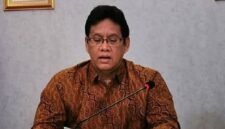 Menkeu Purbaya Yudhi Sadewa menyampaikan penjelasan pers mengenai respons pemerintah terhadap dinamika ekonomi terkini dan proyeksi pertumbuhan ke depan. (Instrgram.com @pyudhisadewa)

