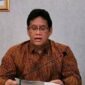 Menkeu Purbaya Yudhi Sadewa menyampaikan penjelasan pers mengenai respons pemerintah terhadap dinamika ekonomi terkini dan proyeksi pertumbuhan ke depan. (Instrgram.com @pyudhisadewa)

