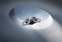 DJI Avata 360 Tetapkan Standar Baru untuk 360 Penerbangan FPV yang Lebih Imersif